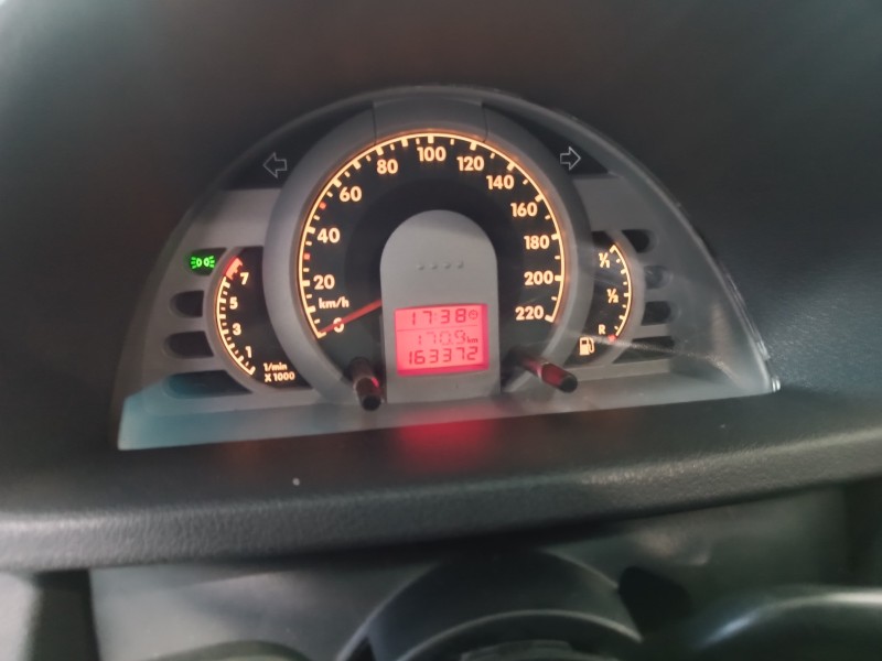 GOL 1.6 MI POWER 8V FLEX 4P MANUAL G.IV - 2006 - FLORES DA CUNHA