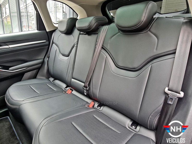 HAVAL 1.5 H6 PHEV34 E-TRACTION HÍBRIDO 4P AUTOMÁTICO - 2024 - NOVO HAMBURGO