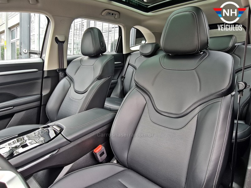 HAVAL 1.5 H6 PHEV34 E-TRACTION HÍBRIDO 4P AUTOMÁTICO - 2024 - NOVO HAMBURGO