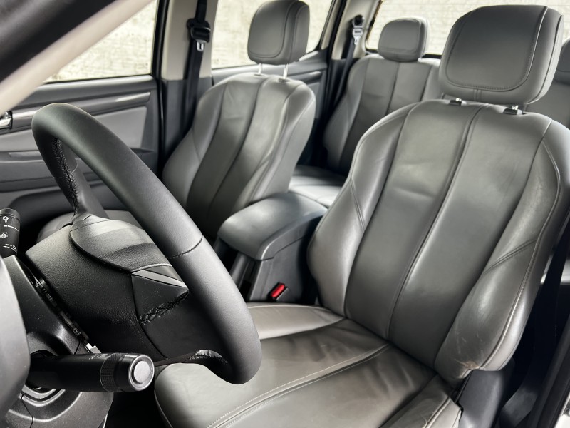 S10 2.8 LTZ 4X4 CD 16V TURBO DIESEL 4P AUTOMÁTICO - 2014 - BENTO GONçALVES
