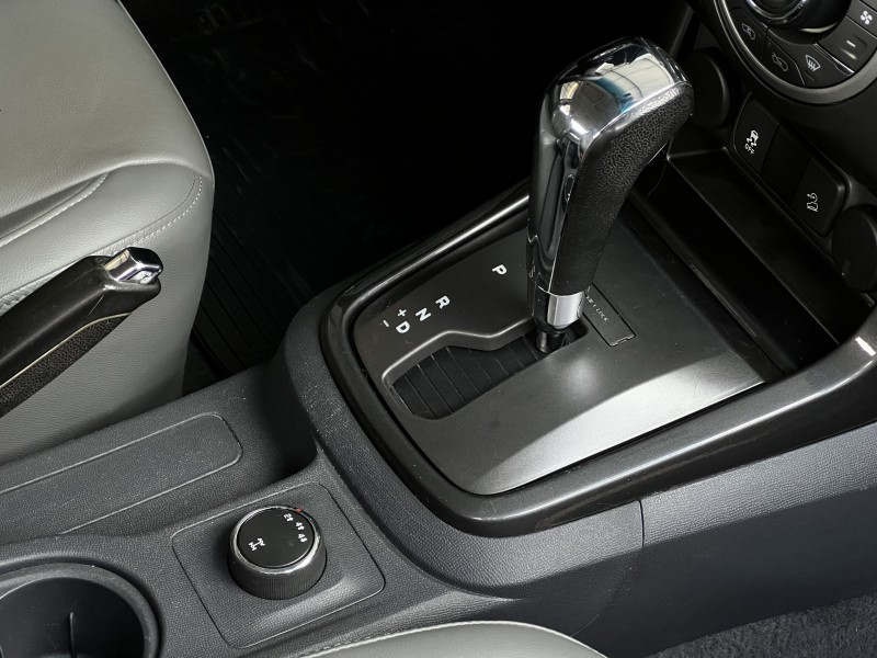 S10 2.8 LTZ 4X4 CD 16V TURBO DIESEL 4P AUTOMÁTICO - 2014 - BENTO GONçALVES