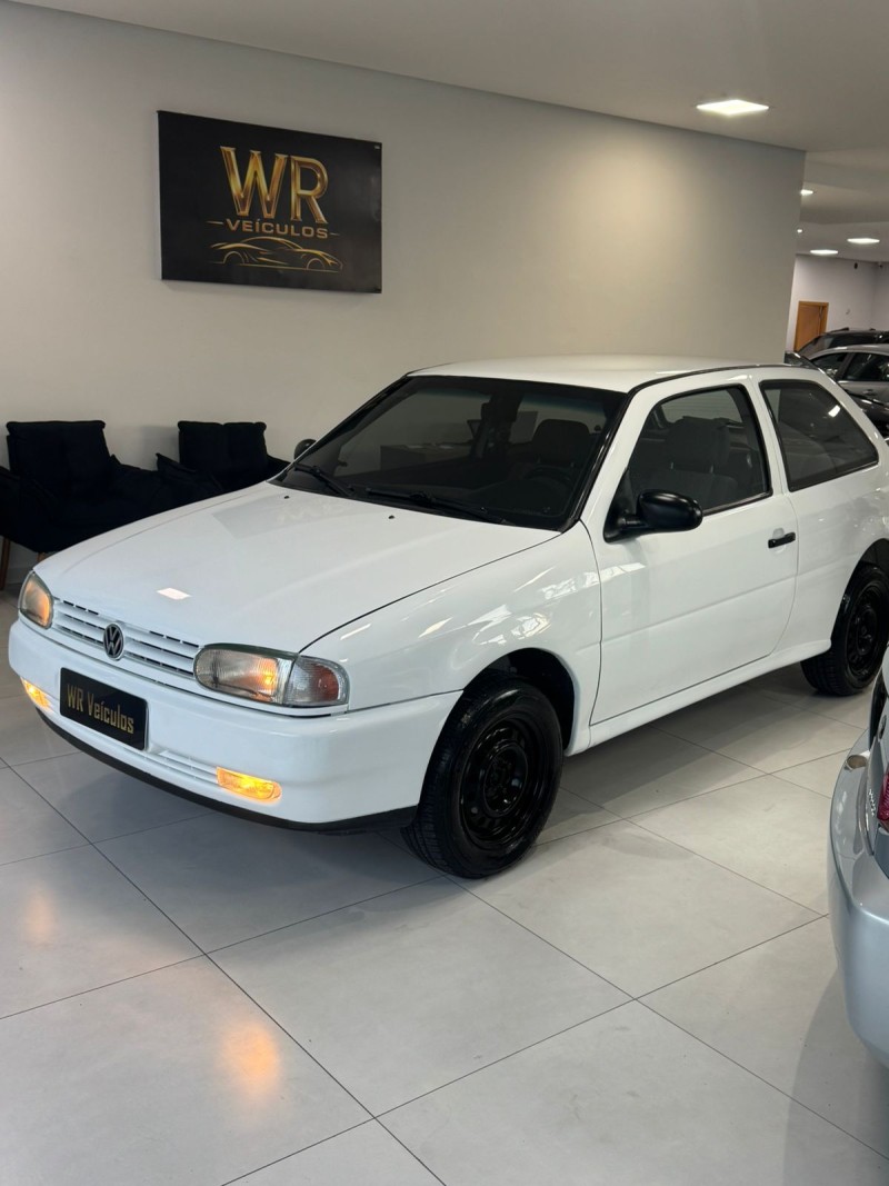 gol 1.0 mi 8v gasolina 2p manual 1998 bento goncalves