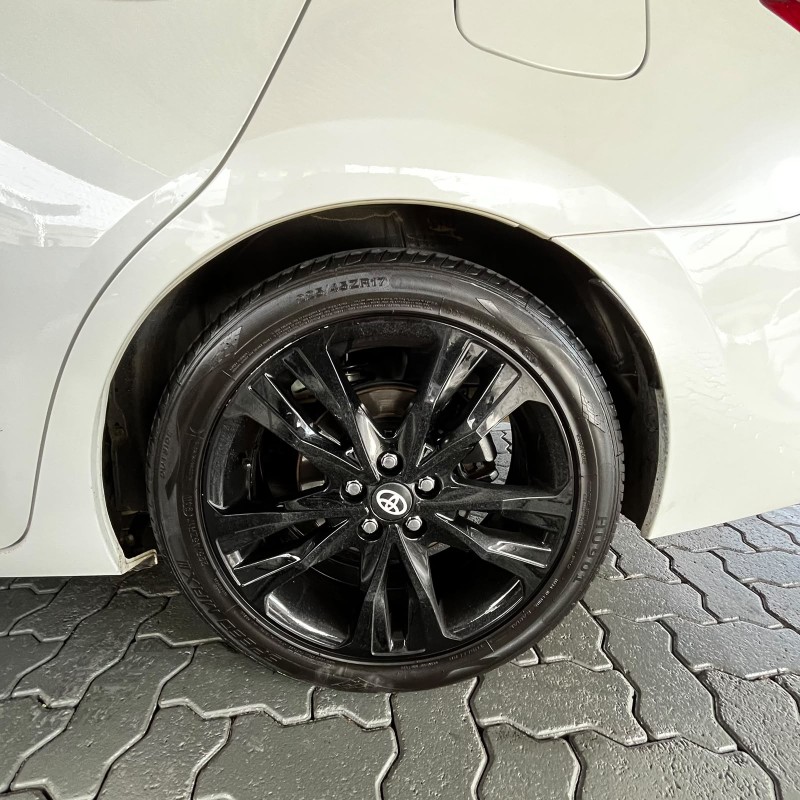 COROLLA 2.0 XEI 16V FLEX 4P AUTOMÁTICO - 2015 - CAXIAS DO SUL