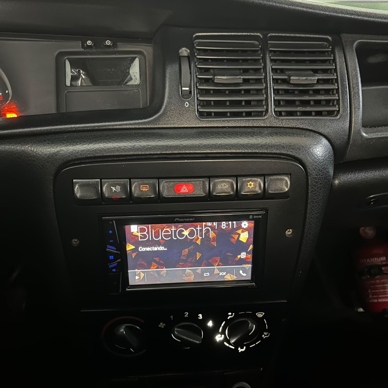 VECTRA 2.0 MPFI GLS 8V GASOLINA 4P MANUAL - 1997 - CAXIAS DO SUL