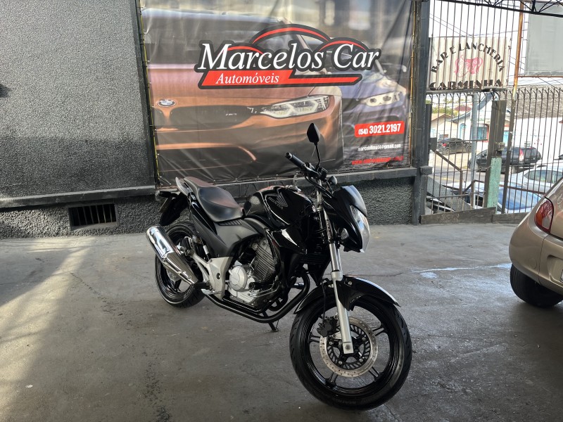 CB 300R 