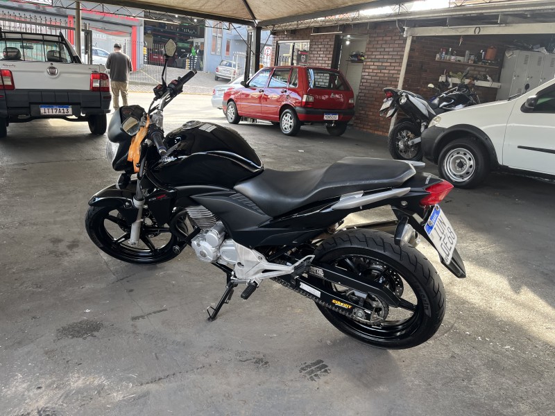 CB 300R  - 2014 - CAXIAS DO SUL