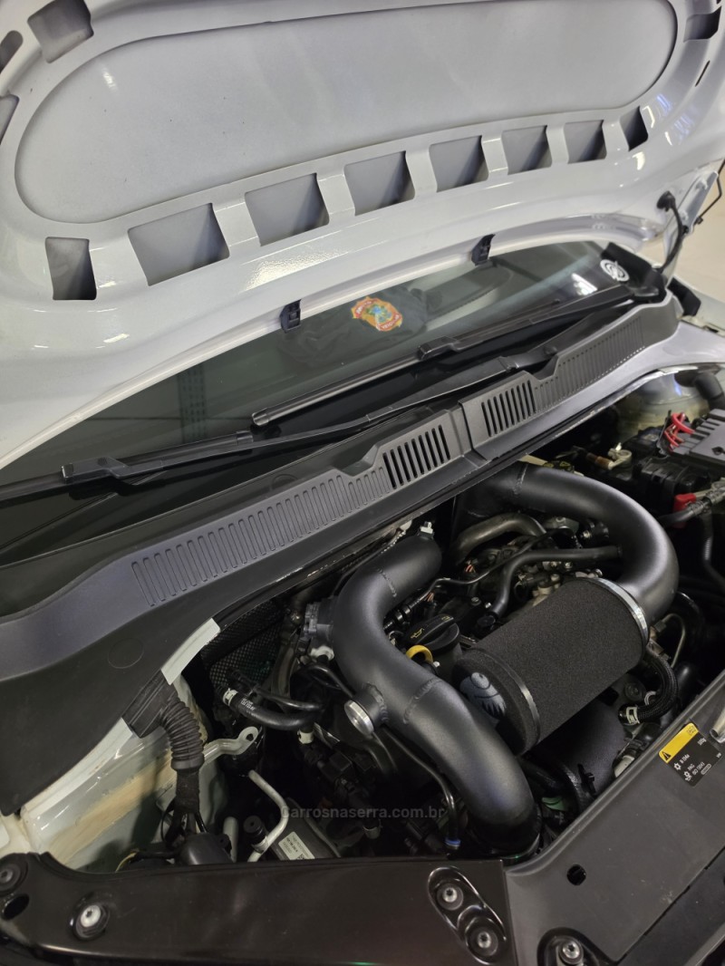 UP 1.0 TSI PEPPER UP 12V FLEX 4P MANUAL - 2019 - CAXIAS DO SUL