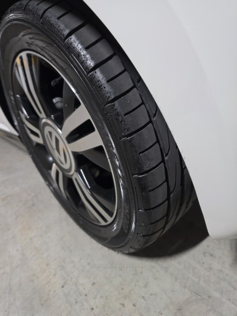 UP 1.0 TSI PEPPER UP 12V FLEX 4P MANUAL - 2019 - CAXIAS DO SUL