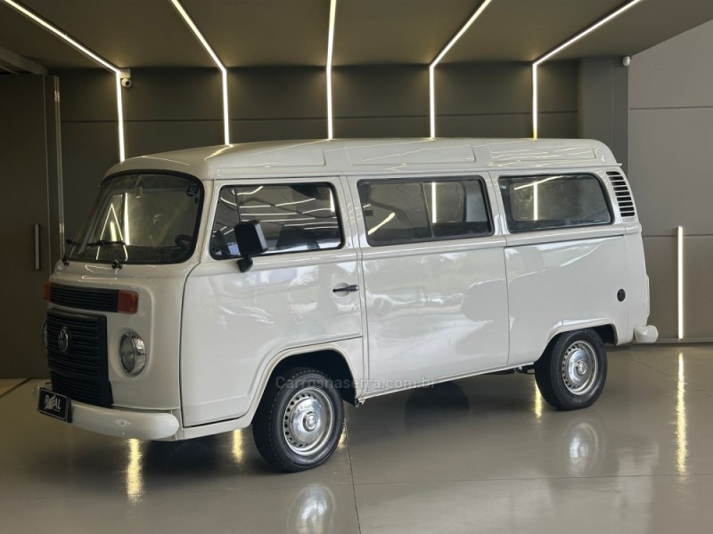 kombi 1.4 mi std 8v flex 4p manual 2011 sapiranga