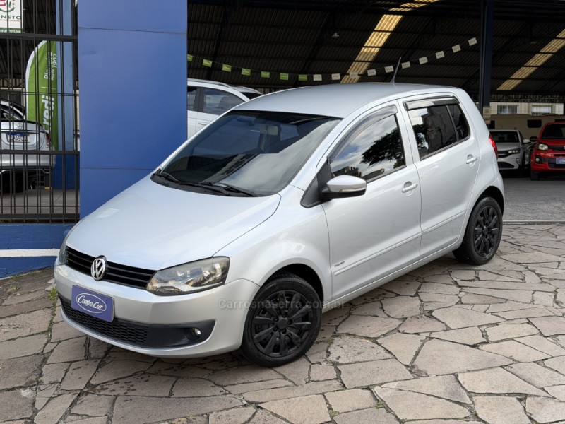 fox 1.0 mi 8v flex 4p manual 2012 caxias do sul