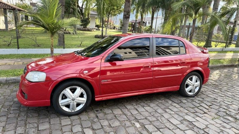 astra 2.0 sfi gsi 16v gasolina 4p manual 2004 feliz