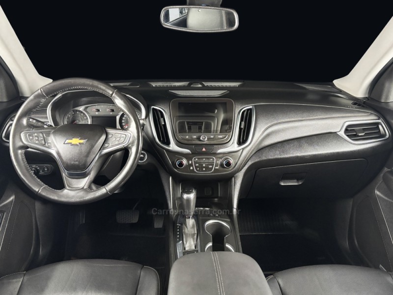 EQUINOX 2.0 16V TURBO GASOLINA PREMIER AWD AUTOMÁTICO - 2019 - PORTO ALEGRE