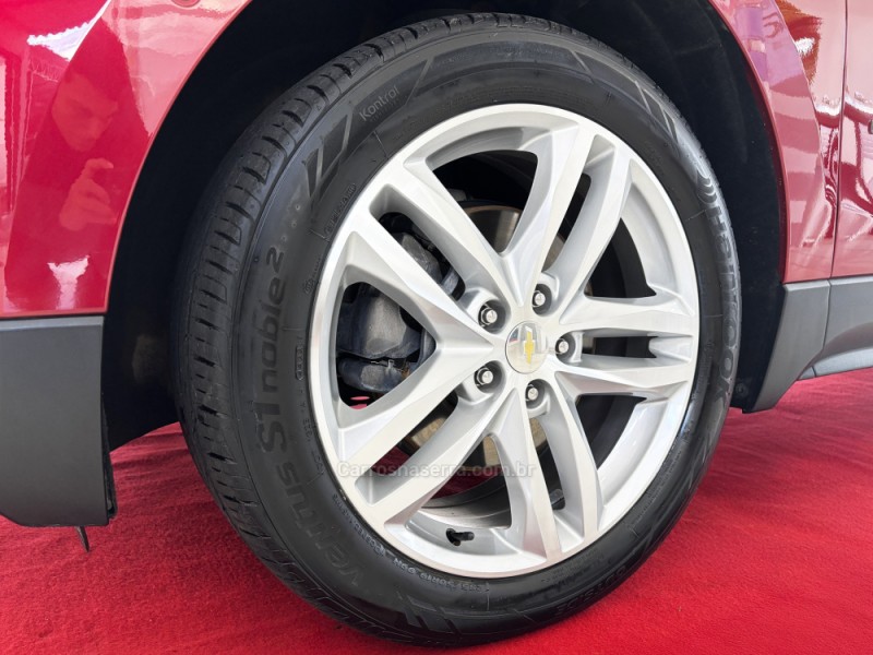 EQUINOX 2.0 16V TURBO GASOLINA PREMIER AWD AUTOMÁTICO - 2019 - PORTO ALEGRE