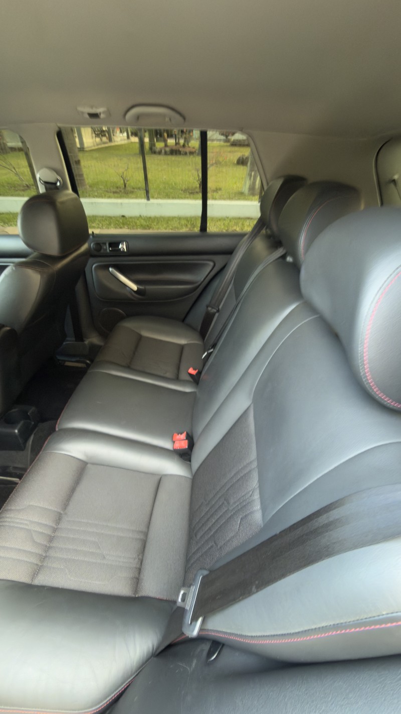 GOLF 1.6 MI SPORTLINE 8V FLEX 4P MANUAL - 2013 - FELIZ