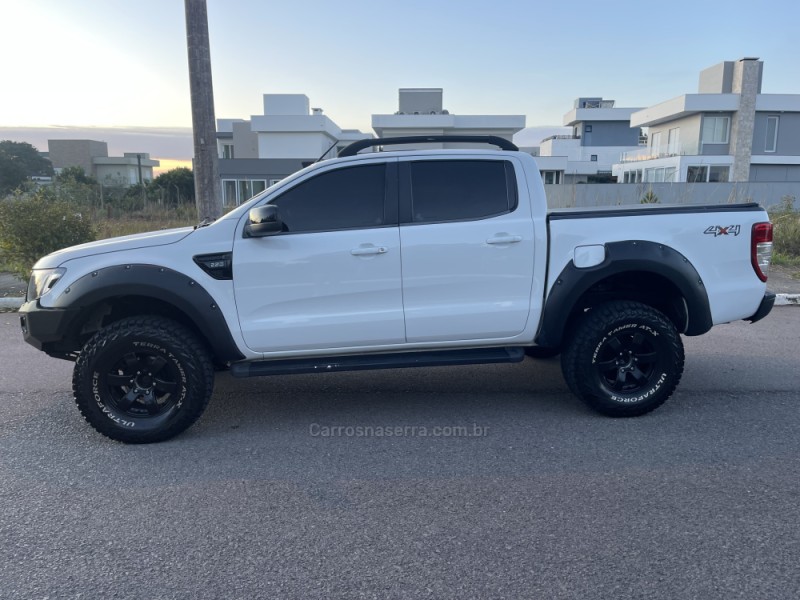 RANGER 2.2 XL 4X4 CD 16V DIESEL 4P MANUAL - 2014 - BENTO GONçALVES