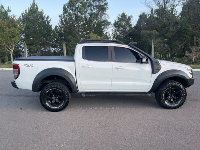 RANGER 2.2 XL 4X4 CD 16V DIESEL 4P MANUAL - 2014 - BENTO GONçALVES