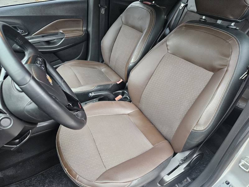 COBALT 1.8 MPFI LTZ 8V FLEX 4P MANUAL - 2018 - CAXIAS DO SUL
