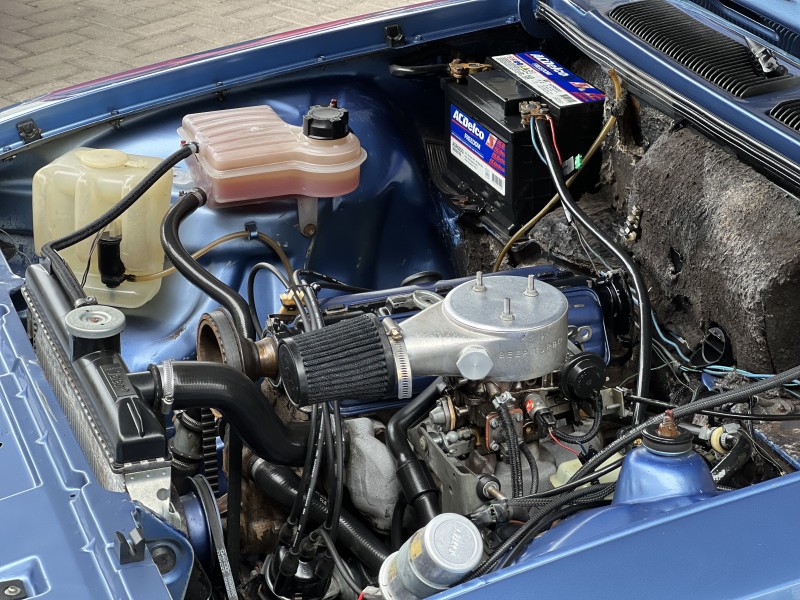 CHEVETTE 1.6 L 8V GASOLINA 2P MANUAL - 1993 - BENTO GONçALVES