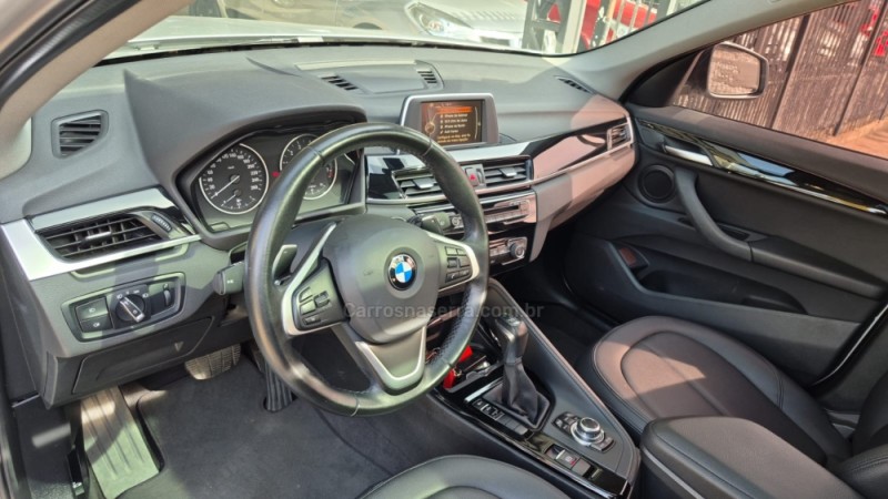 X1 2.0 16V TURBO ACTIVEFLEX SDRIVE20I 4P AUTOMÁTICO - 2016 - CAXIAS DO SUL