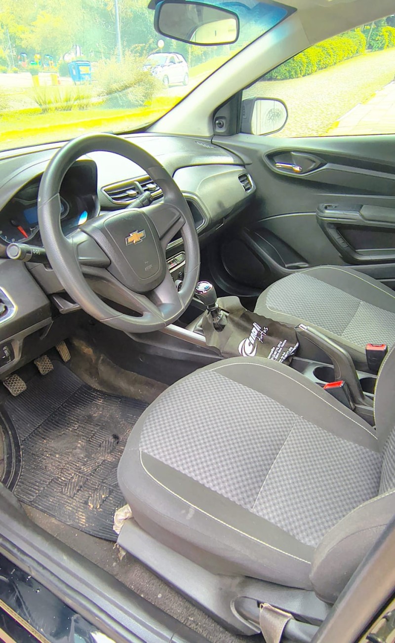 ONIX 1.4 MPFI LT 8V FLEX 4P MANUAL - 2014 - FARROUPILHA