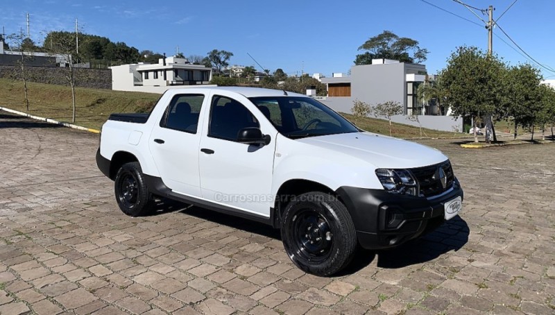 oroch 1.6 16v sce pro flex 4p manual 2024 guapore