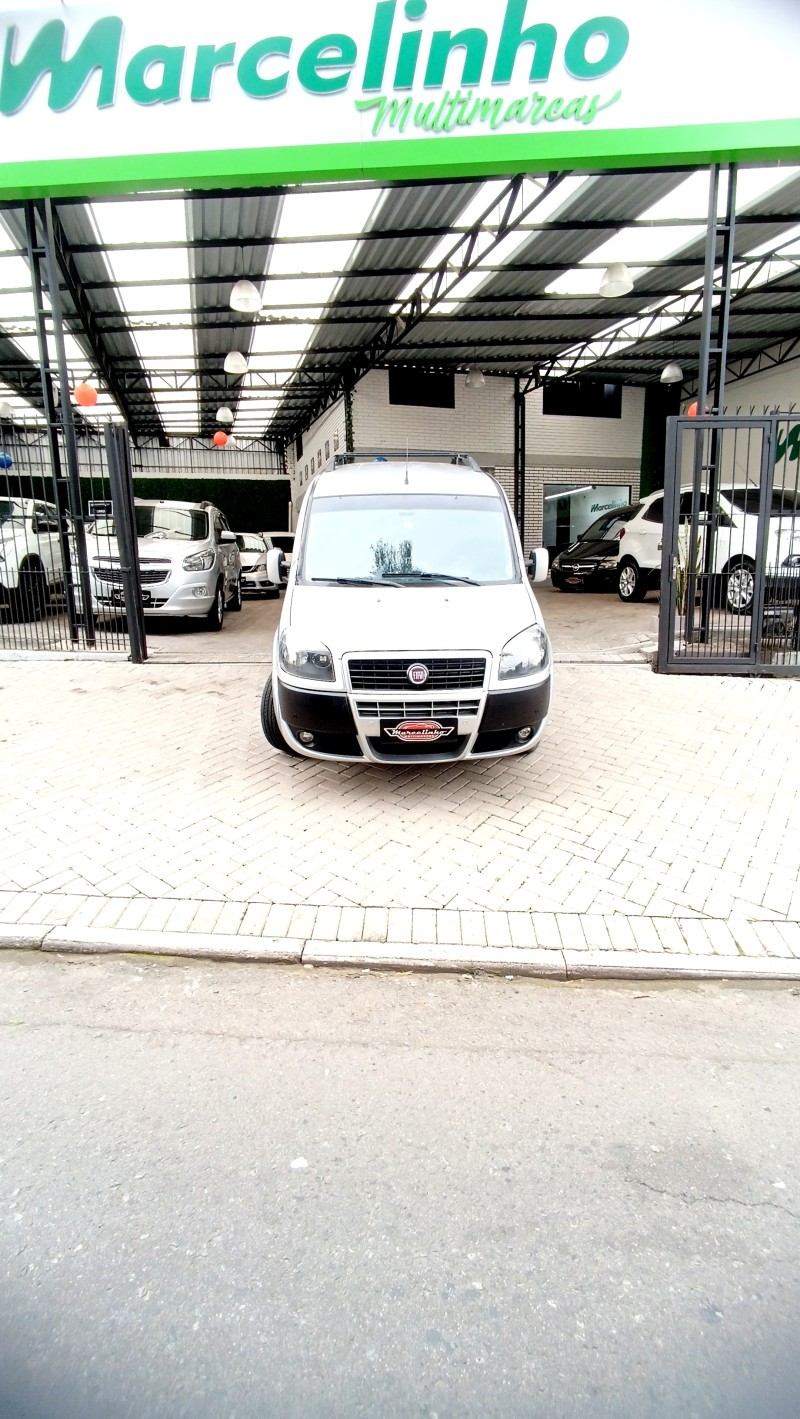doblo 1.8 mpi hlx 8v flex 4p manual 2018 caxias do sul