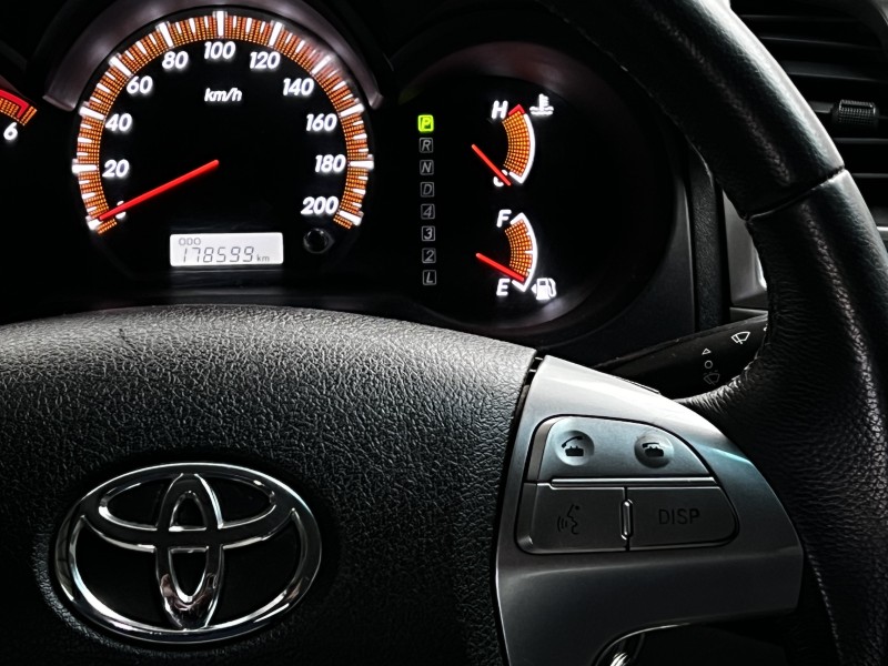 HILUX 3.0 SRV 4X4 CD 16V TURBO INTERCOOLER DIESEL 4P AUTOMÁTICO - 2014 - BENTO GONçALVES