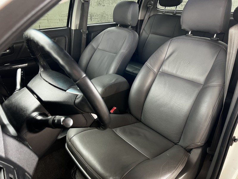 HILUX 3.0 SRV 4X4 CD 16V TURBO INTERCOOLER DIESEL 4P AUTOMÁTICO - 2014 - BENTO GONçALVES