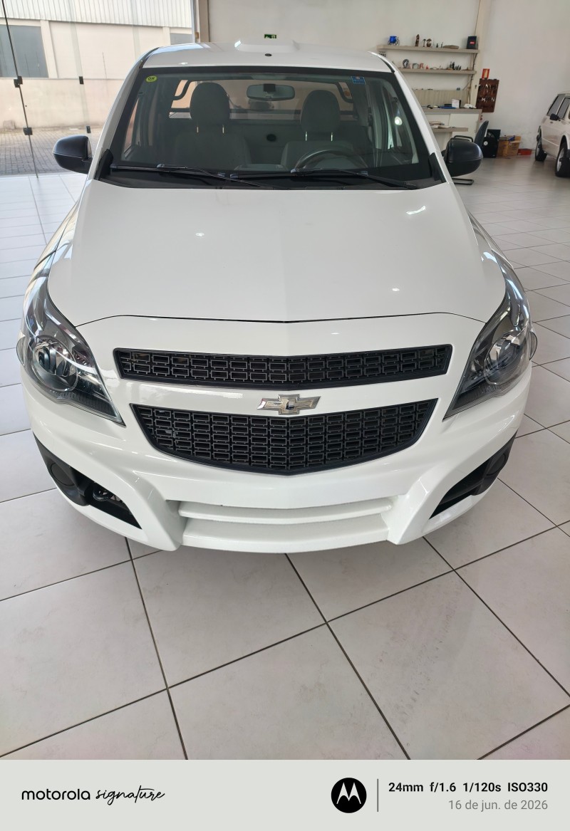MONTANA 1.4 MPFI LS CS 8V FLEX 2P MANUAL