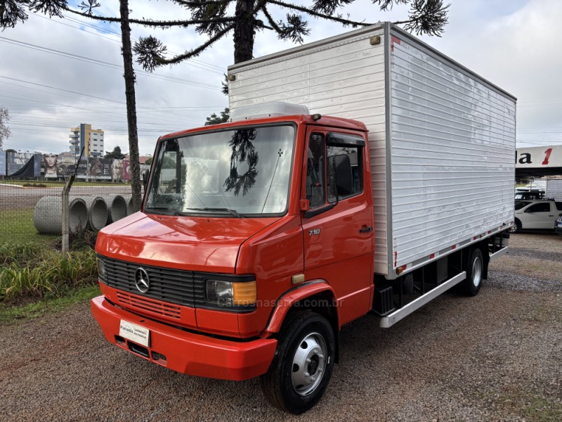 710  diesel   2002 guapore
