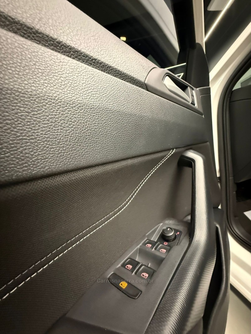 VIRTUS 1.4 250 TSI 16V EXCLUSIVE FLEX 4P AUTOMÁTICO - 2025 - LAJEADO