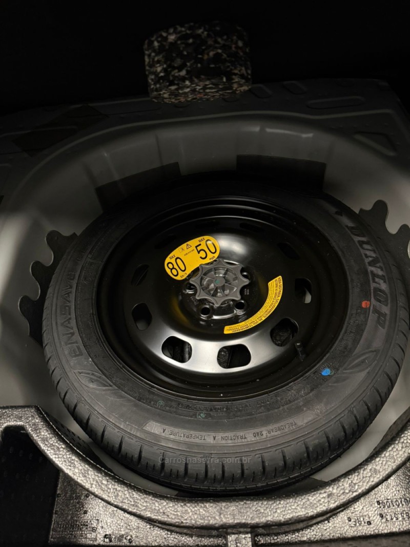 VIRTUS 1.4 250 TSI 16V EXCLUSIVE FLEX 4P AUTOMÁTICO - 2025 - LAJEADO