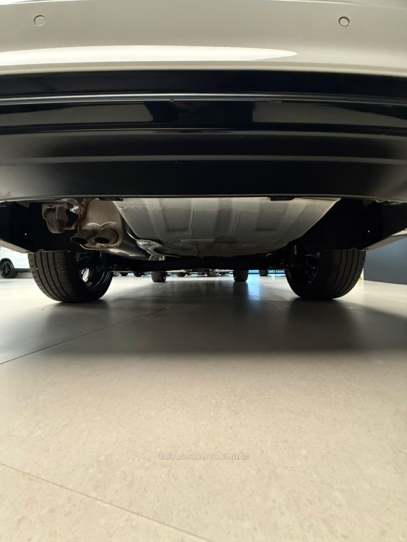 VIRTUS 1.4 250 TSI 16V EXCLUSIVE FLEX 4P AUTOMÁTICO - 2025 - LAJEADO
