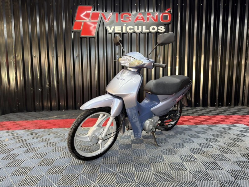 c 100 biz es 2003 caxias do sul
