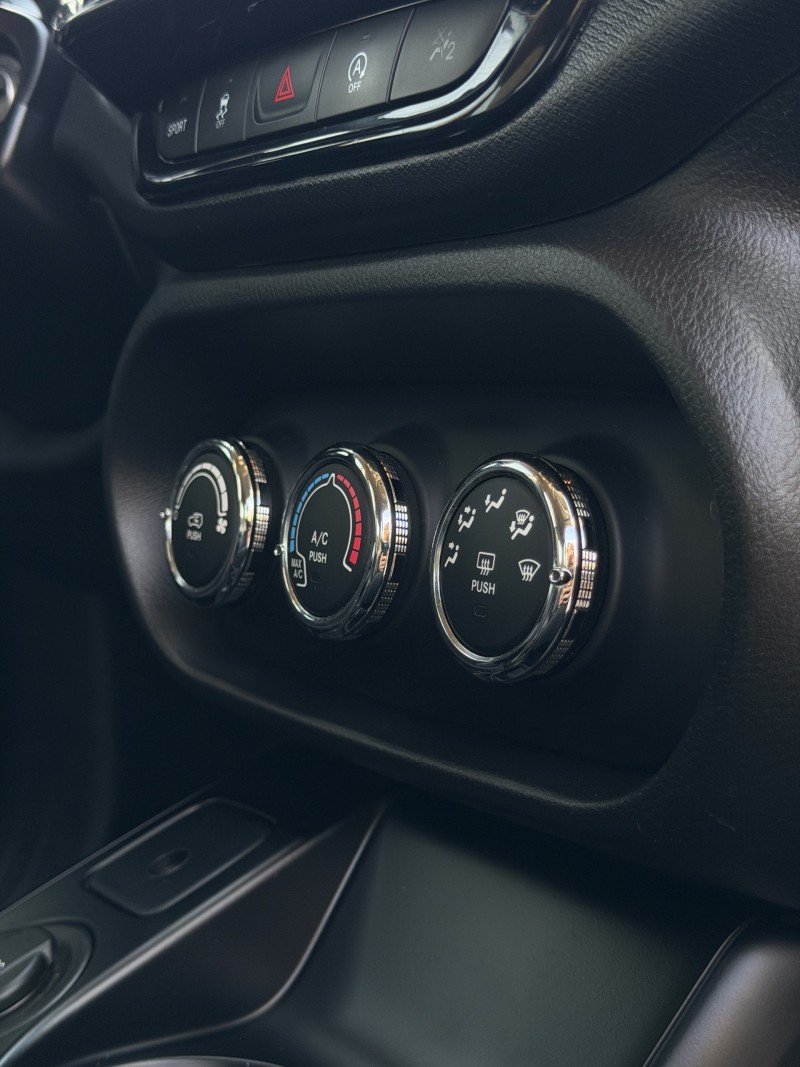 TORO 1.8 16V EVO FLEX FREEDOM AUTOMÁTICO - 2020 - ANTôNIO PRADO