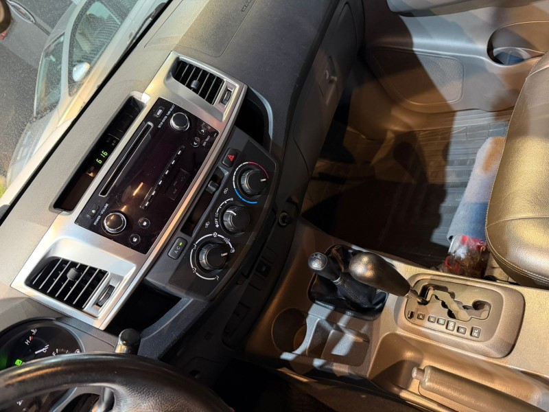 HILUX 3.0 SR 4X4 CD 16V TURBO INTERCOOLER DIESEL 4P AUTOMÁTICO - 2015 - ANTôNIO PRADO