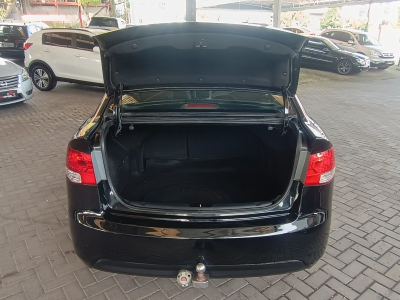 CERATO 1.6 EX3 SEDAN 16V GASOLINA 4P AUTOMÁTICO - 2011 - CAXIAS DO SUL