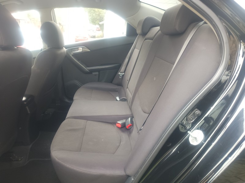 CERATO 1.6 EX3 SEDAN 16V GASOLINA 4P AUTOMÁTICO - 2011 - CAXIAS DO SUL