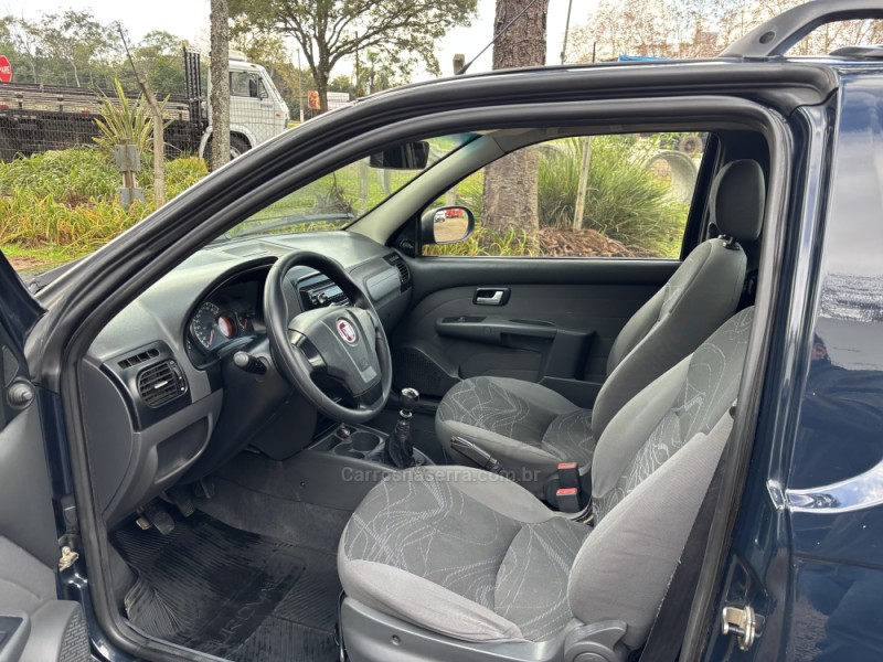 STRADA 1.4 MPI HARD WORKING CS 8V FLEX 2P MANUAL - 2015 - GUAPORé