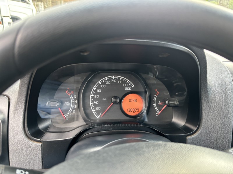 STRADA 1.4 MPI HARD WORKING CS 8V FLEX 2P MANUAL - 2015 - GUAPORé