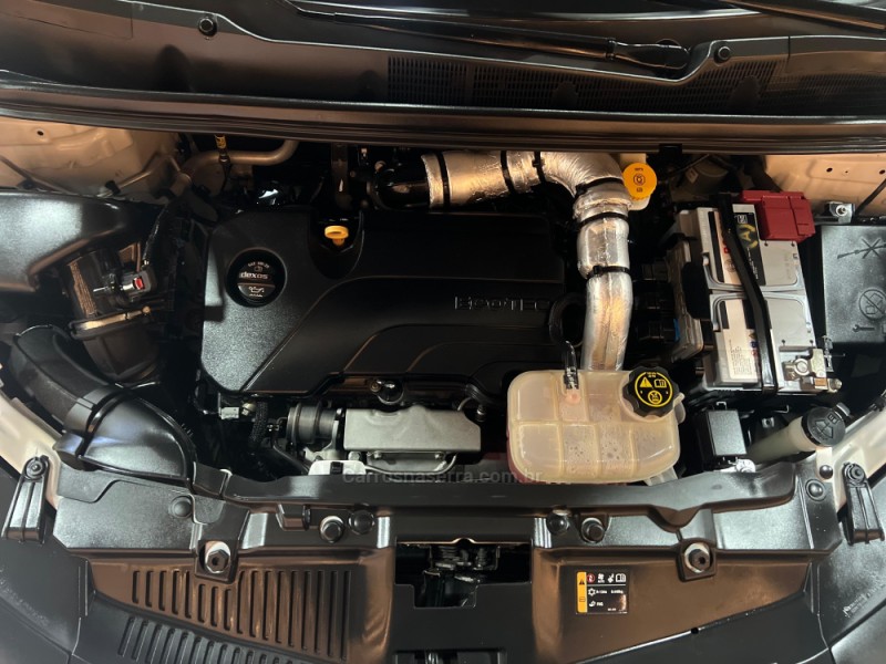 TRACKER 1.4 16V TURBO FLEX PREMIER AUTOMÁTICO - 2018 - SãO LEOPOLDO