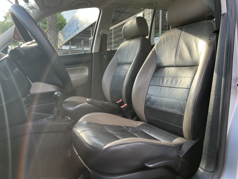 GOLF 1.6 MI SPORTLINE 8V FLEX 4P MANUAL - 2008 - GARIBALDI