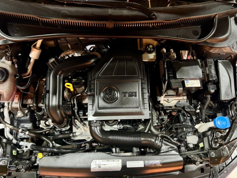 POLO 1.0	200 TSI HIGHLINE AUTOMÁTICO  - 2021 - SãO LEOPOLDO