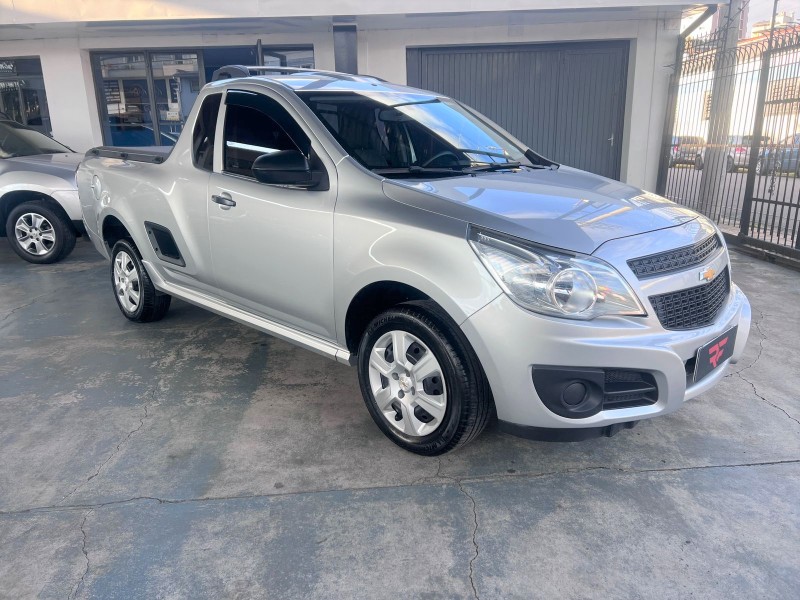 montana 1.4 mpfi ls cs 8v flex 2p manual 2020 caxias do sul
