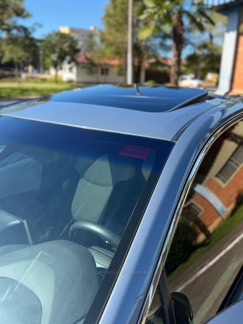 COROLLA 2.0 ALTIS PREMIUM 16V FLEX 4P AUTOMÁTICO - 2020 - BROCHIER