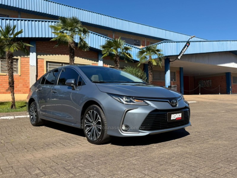 corolla 2.0 altis premium 16v flex 4p automatico 2020 brochier