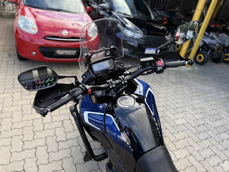 CB 500 X ABS - 2024 - BENTO GONçALVES