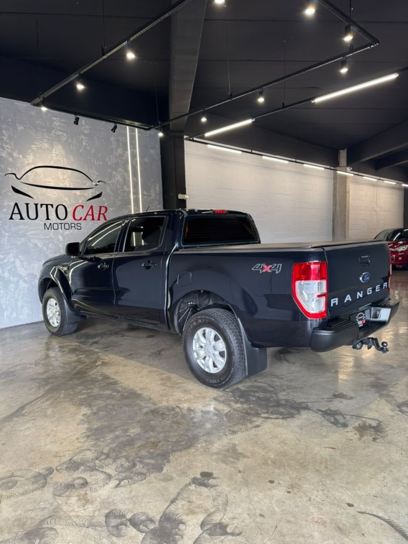 RANGER 3.2 XLS 4X4 CD 20V DIESEL 4P MANUAL - 2014 - CAXIAS DO SUL