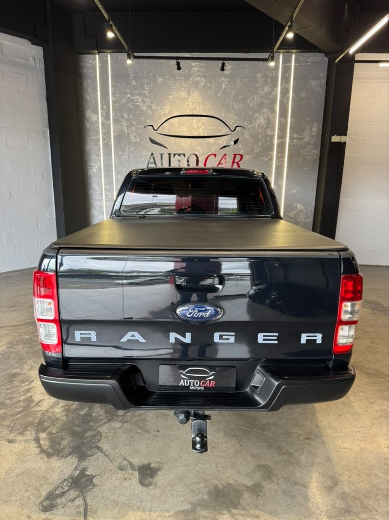 RANGER 3.2 XLS 4X4 CD 20V DIESEL 4P MANUAL - 2014 - CAXIAS DO SUL