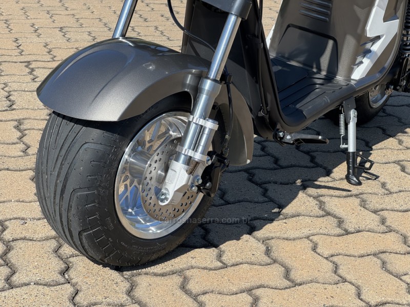 SCOOTER ELÉTRICA  - 2026 - GARIBALDI